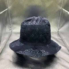 2026年最新】キャピタル KAPITAL ハットの人気アイテム - メルカリ