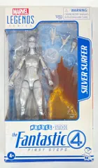 HASBRO MARVEL LEGENDS SERIES MARVEL SILVER SUREFER G0804のサムネイル