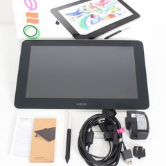 Wacom One 液晶ペンタブレット 12 (DTC121) 【ほぼ未使用】 - メルカリ