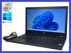 NEC VersaPro J VF-9 i5-10世代 HDD500GB - メルカリ