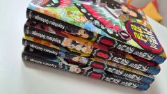 鬼滅の刃 全巻セット 21・22特装版 - メルカリ