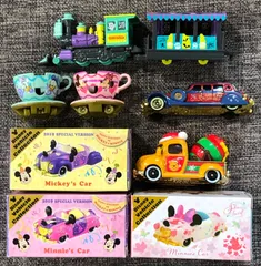 2026年最新】トミカ ディズニー クリスマスの人気アイテム - メルカリ