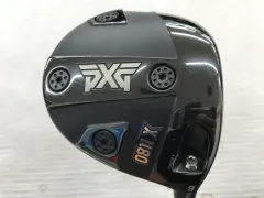 パーソンズエクストリームゴルフ　0811X　9度　PROTOTYPE V　Xフレックス　ドライバー　中古【最短即日発送】のサムネイル