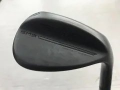 タイトリスト　VOKEY SM9 JET BLACK　58度　ﾀﾞｲﾅﾐｯｸｺﾞｰﾙﾄﾞ　EX　ﾂｱｰｲｼｭｰ　ウェッジ　中古【最短即日発送】のサムネイル