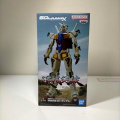 기동전사 Gundam GQuuuuuX 한계 돌파 하얀 건담 피규어 MF241