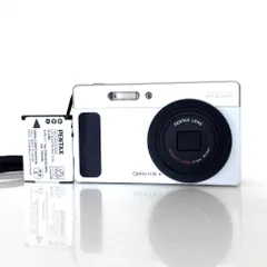 2026年最新】PENTAX Optio H90の人気アイテム - メルカリ
