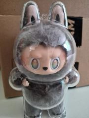 LABUBU ラブブ サンリオキャラクターズ ぬいぐるみペンダント