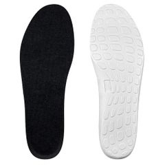 Endoto 깔창 깔창 for Adidas Ultraboost for 아디다스 울트라 부스트 슈즈, 남녀 겸용 스니커 교환용 이너 구두창 Insoles(맨즈, 사이즈:28CM)pms
