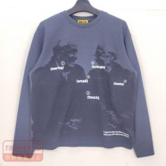 完売品】Beck and call サーマル ロンT 白 M - メルカリ