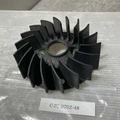 SUZUKI アドレス50 CA42A クーリングファン ADDRESS スズキのサムネイル
