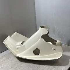 HONDA スーパーカブ C50 カスタム レックシールド C50 CUSTOM ホンダのサムネイル