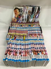 秋田書店 少年チャンピオン 板垣恵介 範馬刃牙 全37巻+10.5巻 - メルカリ