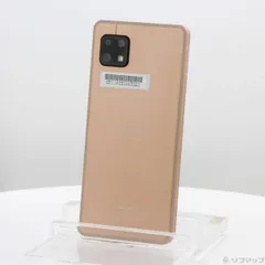 2026年最新】AQUOS sense6s ライトカッパーの人気アイテム - メルカリ