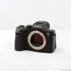 2026年最新】α7R III ILCE-7RM3の人気アイテム - メルカリ