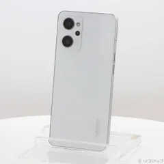 ソフマップ 〔中古品〕 OPPO Reno9 A 128GB ムーンホワイト YMOPRENO9A Y!mobile SIMフリー【262】のサムネイル