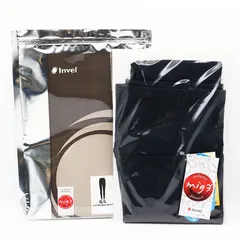 K's shop様専用 2点セット新品未使用 Invel インヴェル ハイウエスト