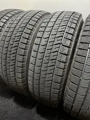 ★175/65R14 BRIDGESTONE/VRX2 24年製 スタッドレス 4本 ブリヂストン ブリザック ヴィッツ ノート カローラ (3-M673)のサムネイル