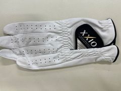 8YARDS ハチヤーズ ゴルフ グローブ ホワイト ゴルフ 手袋 - メルカリ