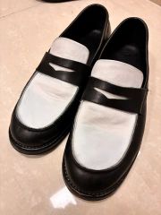 専用クリスタセヤ別注 ユッタニューマン KAHTAN サンダル 8D - メルカリ