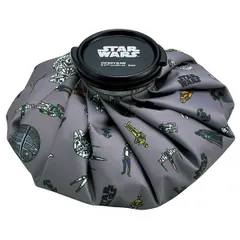 STAR WARS スター・ウォーズ アイスバッグ(氷のう) M スケーターのサムネイル