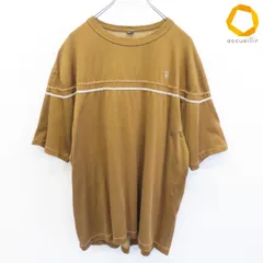 フォーティファイブアール 45R Tシャツ 半袖 ロゴ刺繍 メンズ [x1009058]のサムネイル