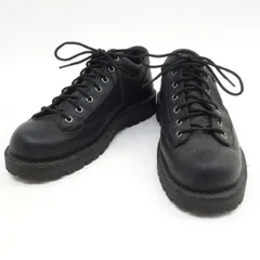 DANNER ダナー FIELD LOW フィールドロー D121008 US8.5 26.5cm 箱無 ※中古のサムネイル