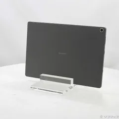 ソフマップ 〔中古品〕 SH-T04C 64GB チャコールグレー SIMフリー【377】のサムネイル