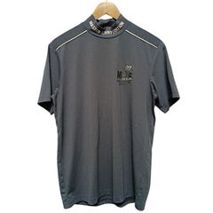 elite grips ROUGH WATERS グレー Tシャツ - メルカリ