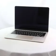 ソフマップ 〔展示品〕 MacBook Air 13.6-inch Late-2024 MC7W4J／A Apple M2 8コアCPU_8コアGPU 16GB SSD256GB スターライト 〔26.3 Tahoe〕【258】のサムネイル