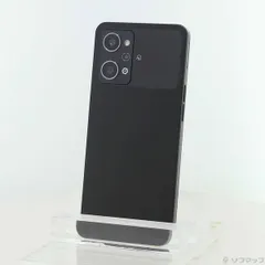 ソフマップ 〔中古品〕 OPPO Reno9 A 128GB ナイトブラック A301OP Y!mobile SIMフリー【377】のサムネイル
