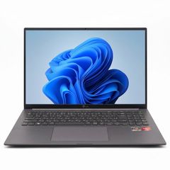 LG gram 16Z95P i7/16GB/SSD1TB 中古ノート - メルカリ