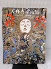 2026年最新】天野喜孝 画集の人気アイテム - メルカリ