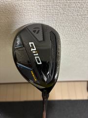 テーラーメイド SIM2 3W用 ヘッドのみ - メルカリ