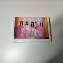 KARA COLLECTION CD DVDセット - メルカリ