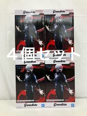 未開封 東京喰種 grandista フィギュア 金木研 4個セット LF7090 f101