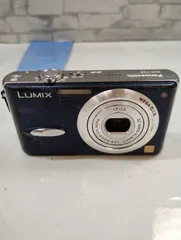 【F6-06】◇中古　Panasonic LUMIX コンパクトデジタルカメラ DMC-FX8のサムネイル
