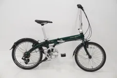 DAHON 「ダホン」 VYBE D7 2019年モデル 折り畳み自転車 / バイチャリ浜松店のサムネイル