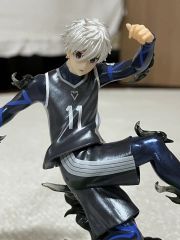 ブルーロック 一番くじ ラストワン賞 凪誠士郎 フィギュア 新品未開封