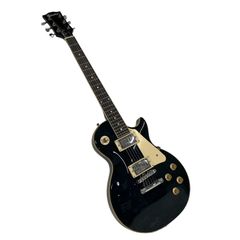 Maestro by Gibson Les Paul Type Electric Guitar, Stringed Instrument, Used, Good Condition, B11385474