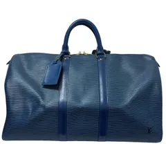 2026年最新】louis vuitton ボストンバッグ エピの人気アイテム - メルカリ