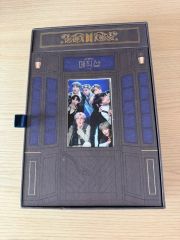 BTS　5th MUSTER　magicshop ソウルコン 　テヒョン　トレカ BTS 5th MUSTER magicshop ソウルコン テヒョン トレカ - メルカリ