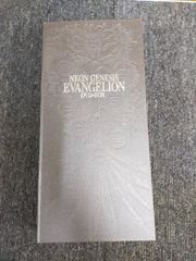 NEON GENESIS EVANGELION DVD-BOX(한정 복각판)[PHYSICAL_MOVIE]