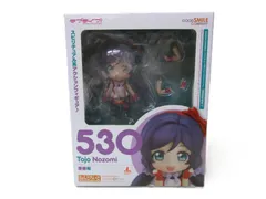 【中古】未開封 ねんどろいど 東條希 「ラブライブ!」のサムネイル