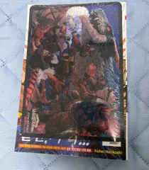 僕のヒーローアカデミア ヒロアカ 41 巻 トリプル 特典 未開封のサムネイル
