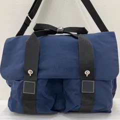 4749　SAZABY　サザビー　2way　ボストンバッグ　旅行用バッグ　ショルダーバッグ　ネイビー　ブラック　レディース　メンズ　ユニセックスのサムネイル