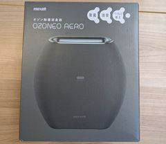 マクセル オゾン除菌消臭器 MXAP-AE270 - メルカリ