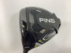 中古】レフティードライバー ピン 【レフティモデル】G430 LST