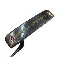 レア！マスターズ　ベティナルディ　リミテッド　パター　日本50本限定 レア！マスターズ ベティナルディ リミテッド パター 日本50本限定