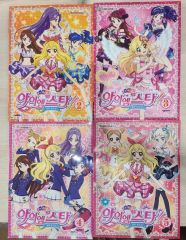アイドルマスター ミリオンライブ 他 メガジャケ 54枚まとめ売り 特典