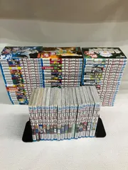 ★【全巻セット 未開封巻多数あり】銀魂　1～77巻　全巻コミックセット　空知英秋　《IT02D》S4のサムネイル